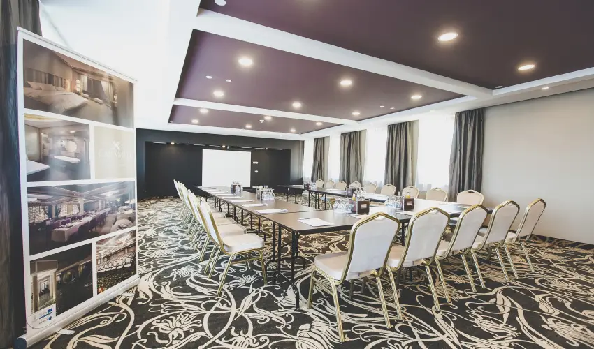 Caramell Premium Resort Bk, Bkfrd - Karcsony (min. 3 j)