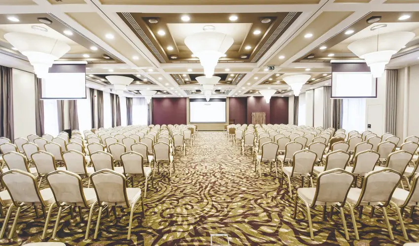 Caramell Premium Resort Bk, Bkfrd - Karcsony (min. 3 j)