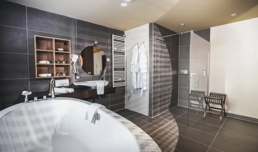 Caramell Premium Resort Bk, Bkfrd - Karcsony (min. 3 j)