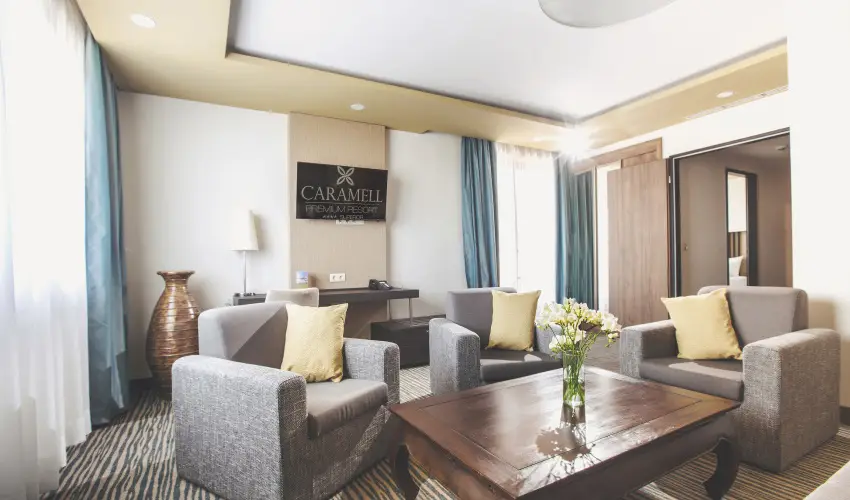 Caramell Premium Resort Bk, Bkfrd - Karcsony (min. 3 j)