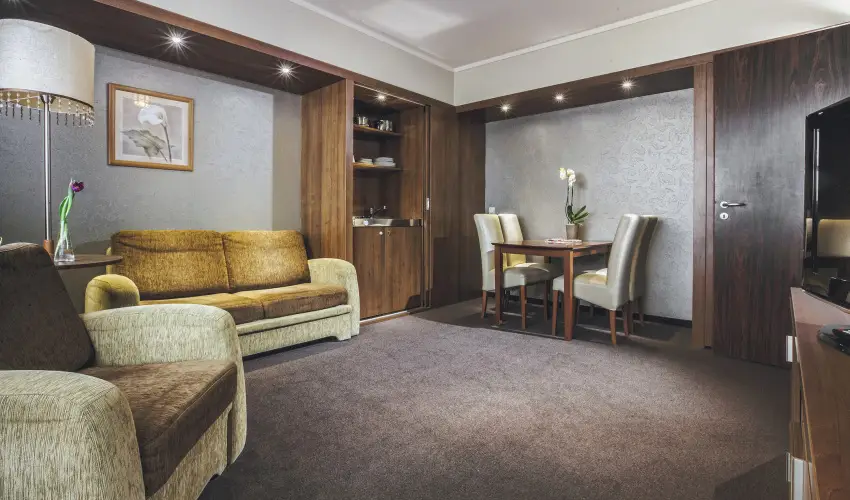 Caramell Premium Resort Bk, Bkfrd - Karcsony (min. 3 j)