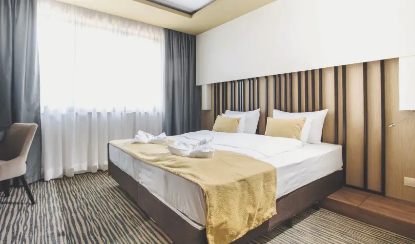 Caramell Premium Resort Bk, Bkfrd - Karcsony (min. 3 j)