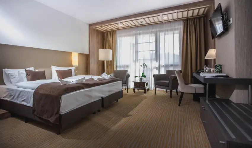 Caramell Premium Resort Bk, Bkfrd - Karcsony (min. 3 j)