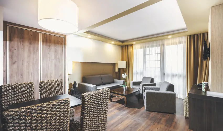 Caramell Premium Resort Bk, Bkfrd - Karcsony (min. 3 j)