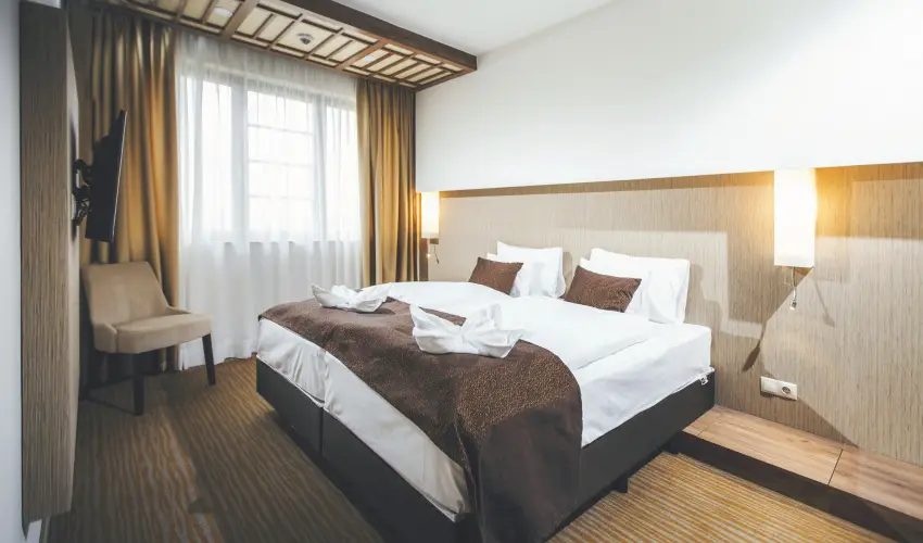 Caramell Premium Resort Bk, Bkfrd - Karcsony (min. 3 j)