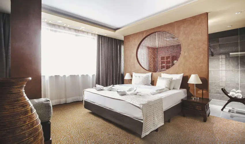 Caramell Premium Resort Bk, Bkfrd - Karcsony (min. 3 j)