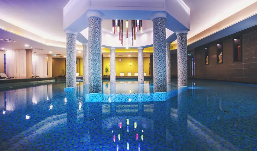 Caramell Premium Resort Bk, Bkfrd - Karcsony (min. 3 j)