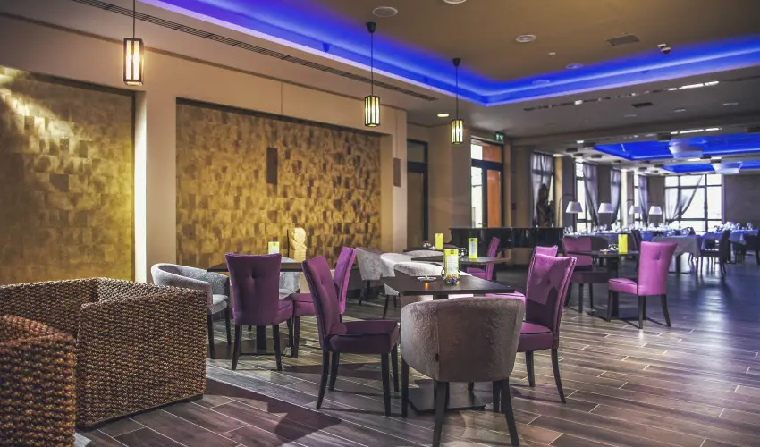 Caramell Premium Resort Bk, Bkfrd - Karcsony (min. 3 j)