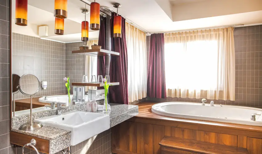 Caramell Premium Resort Bk, Bkfrd - Karcsony (min. 3 j)