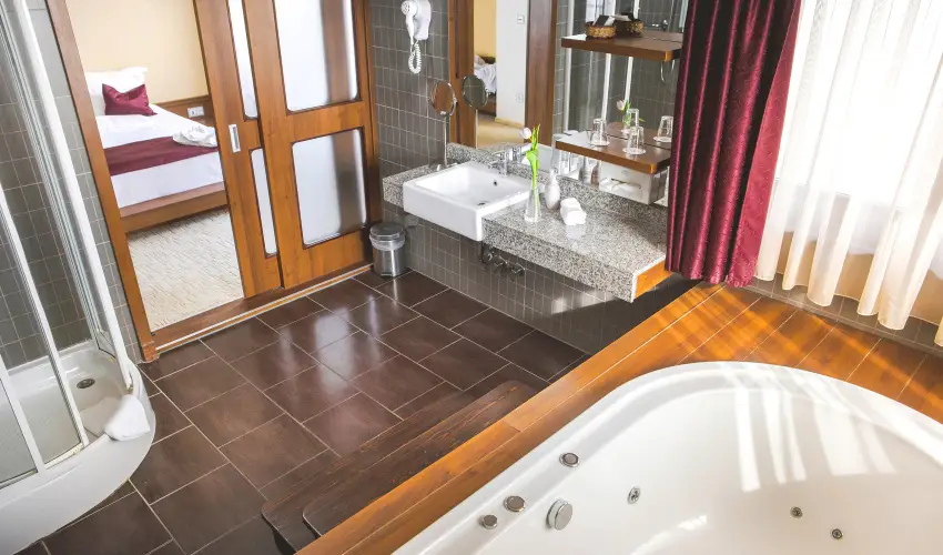 Caramell Premium Resort Bk, Bkfrd - Karcsony (min. 3 j)