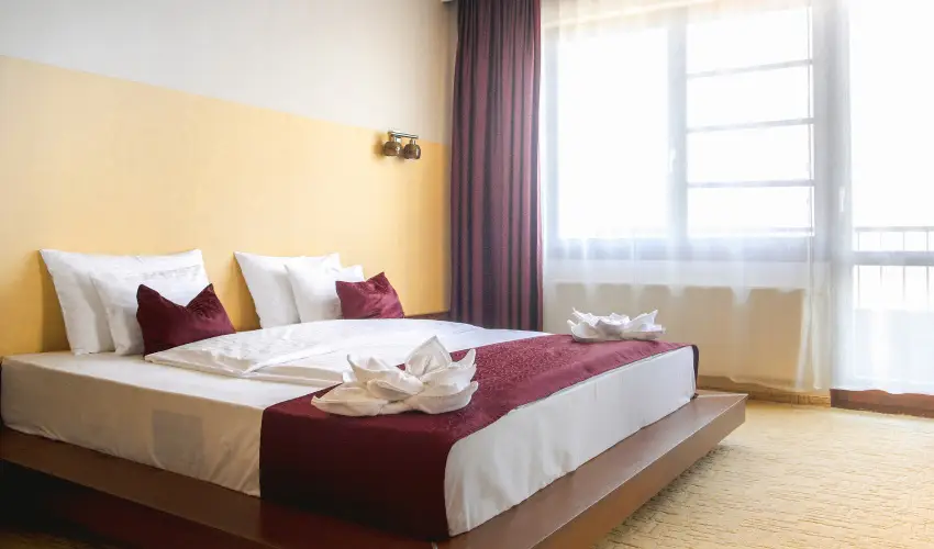 Caramell Premium Resort Bk, Bkfrd - Karcsony (min. 3 j)