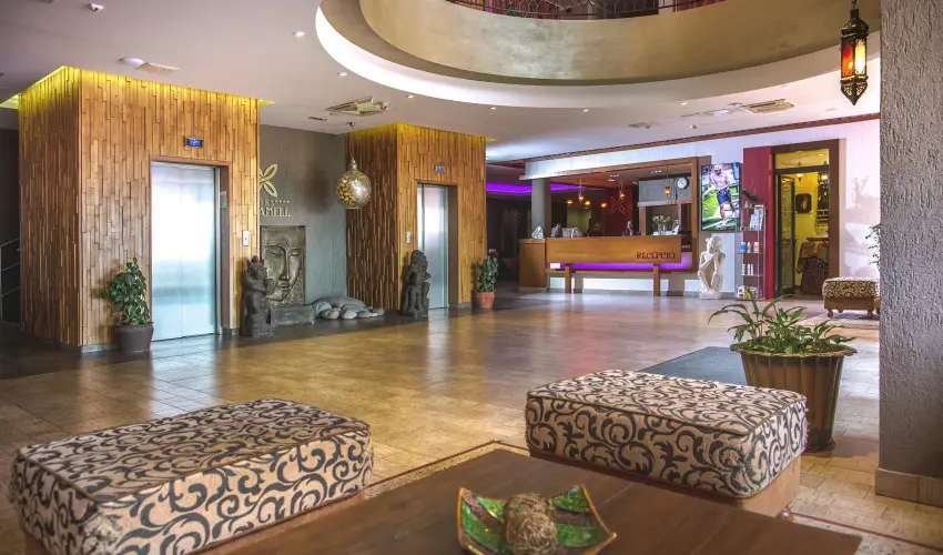 Caramell Premium Resort Bk, Bkfrd - Karcsony (min. 3 j)