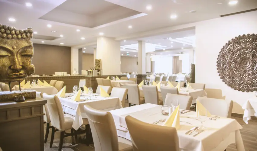 Caramell Premium Resort Bk, Bkfrd - Karcsony (min. 3 j)