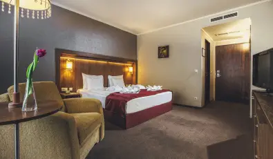 Caramell Premium Resort Bk, Bkfrd