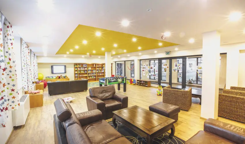 Caramell Premium Resort Bk, Bkfrd - Karcsony (min. 3 j)