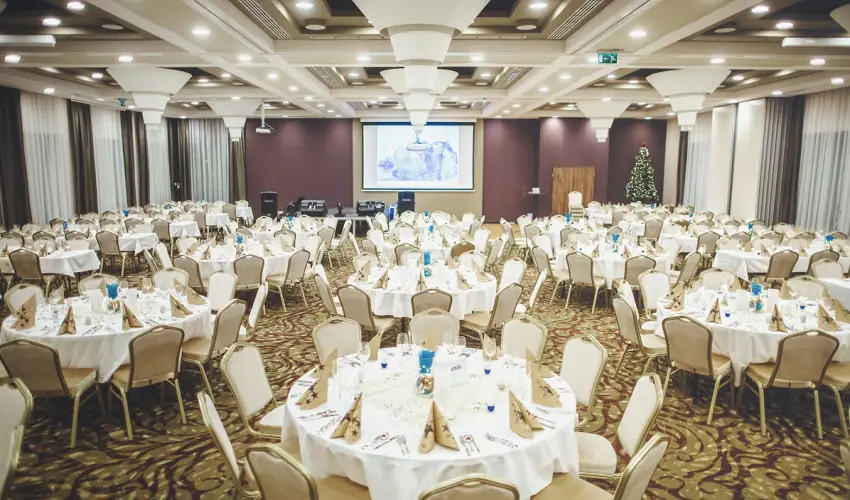 Caramell Premium Resort Bk, Bkfrd - Karcsony (min. 3 j)