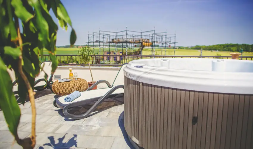 Caramell Premium Resort Bk, Bkfrd - Karcsony (min. 3 j)