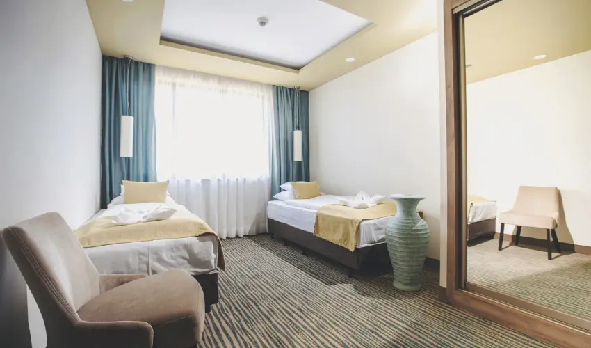 Caramell Premium Resort Bk, Bkfrd - Karcsony (min. 3 j)