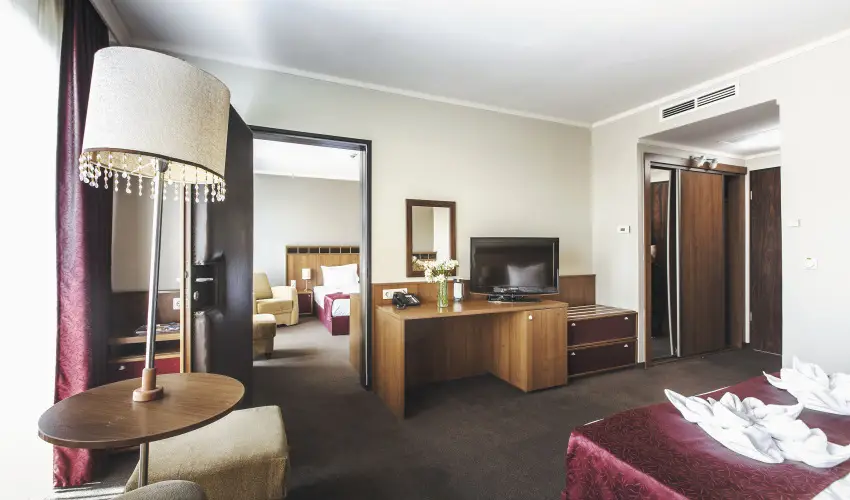 Caramell Premium Resort Bk, Bkfrd - Karcsony (min. 3 j)