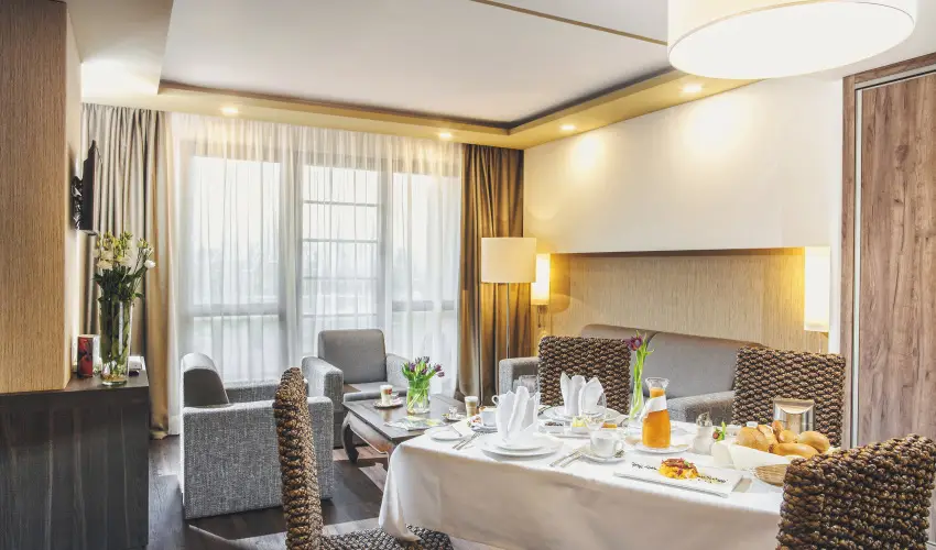 Caramell Premium Resort Bk, Bkfrd - Karcsony (min. 3 j)