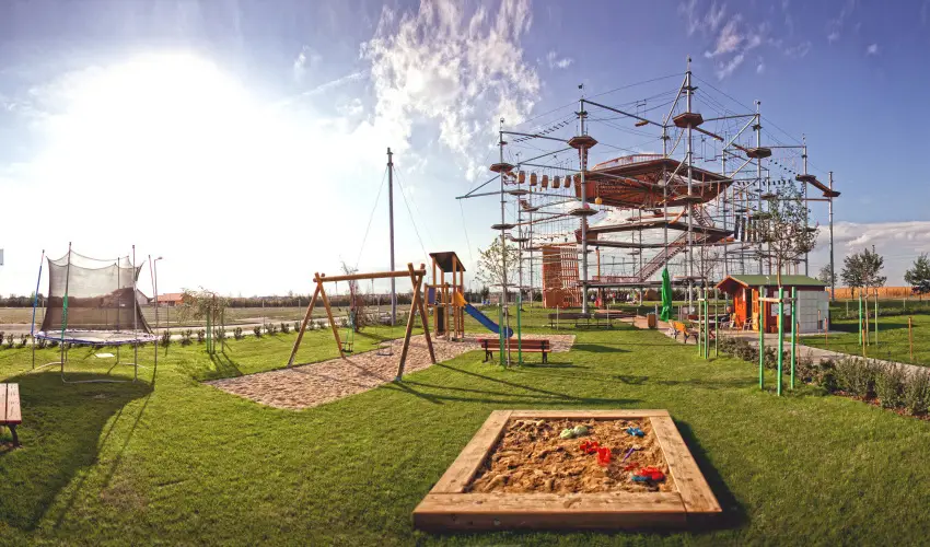 Caramell Premium Resort Bk, Bkfrd - Karcsony (min. 3 j)