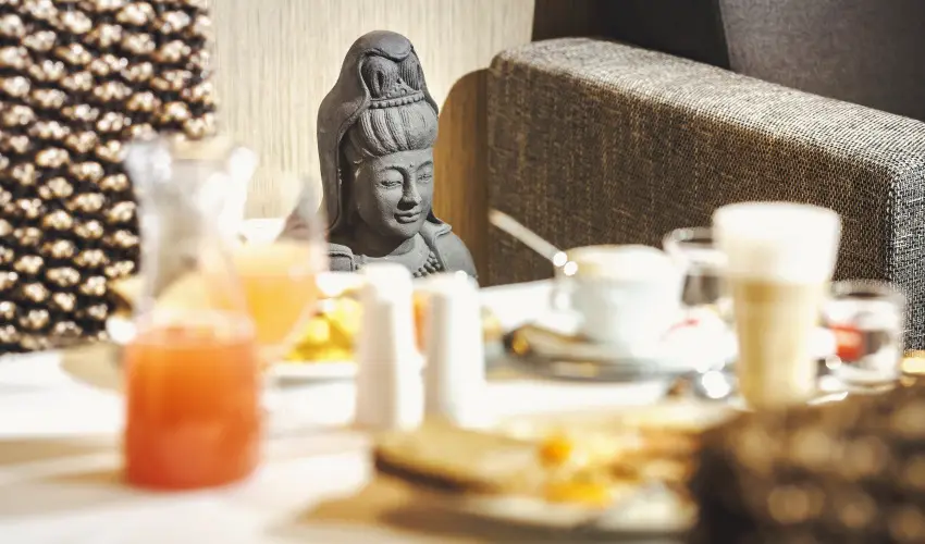 Caramell Premium Resort Bk, Bkfrd - Karcsony (min. 3 j)