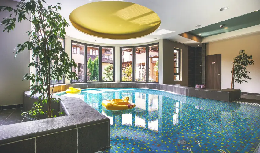 Caramell Premium Resort Bk, Bkfrd - Karcsony (min. 3 j)