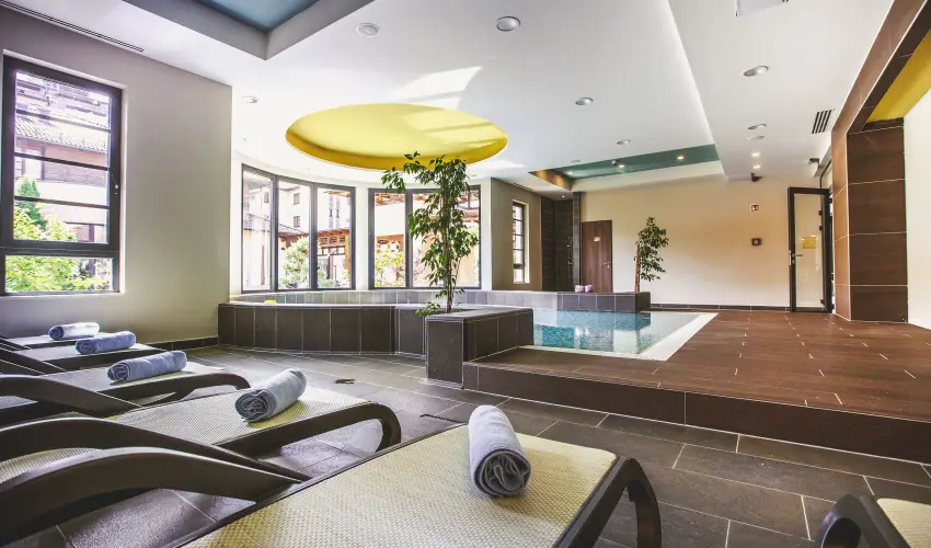 Caramell Premium Resort Bk, Bkfrd - Karcsony (min. 3 j)