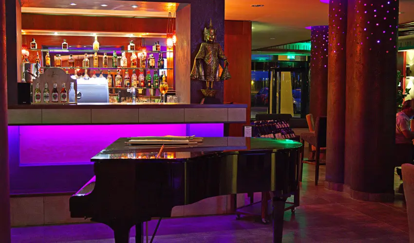 Caramell Premium Resort Bk, Bkfrd - Karcsony (min. 3 j)