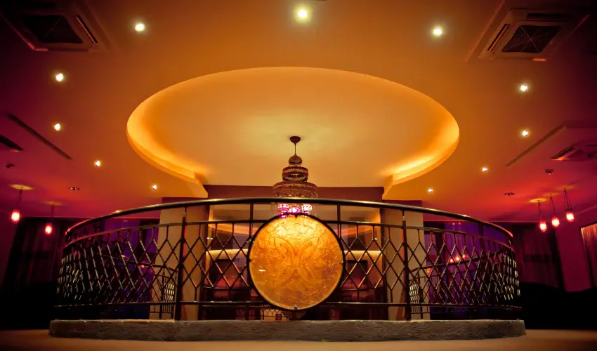 Caramell Premium Resort Bk, Bkfrd - Karcsony (min. 3 j)