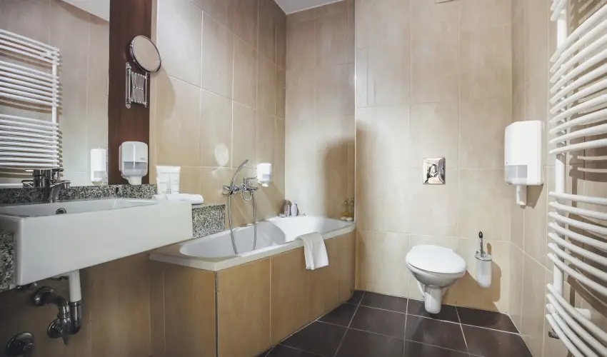 Caramell Premium Resort Bk, Bkfrd - Karcsony (min. 3 j)