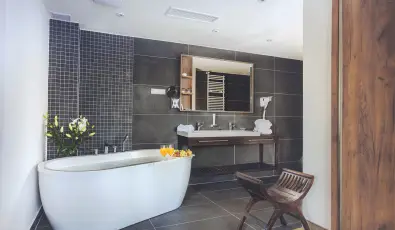 Caramell Premium Resort Bk, Bkfrd