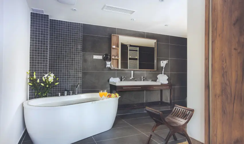 Caramell Premium Resort Bk, Bkfrd - Karcsony (min. 3 j)