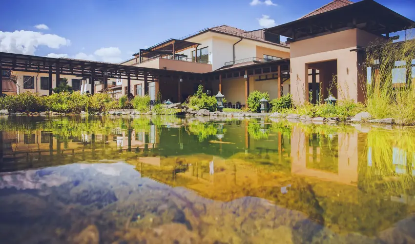 Caramell Premium Resort Bk, Bkfrd - Karcsony (min. 3 j)