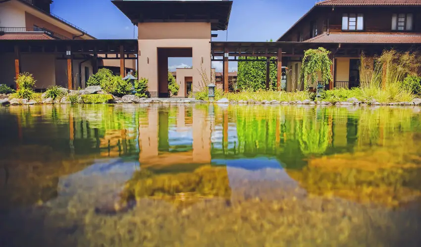 Caramell Premium Resort Bk, Bkfrd - Karcsony (min. 3 j)