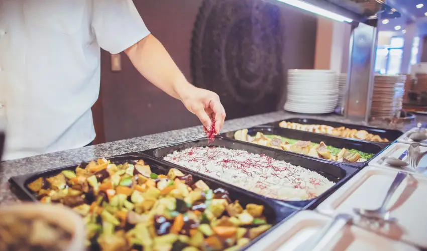 Caramell Premium Resort Bk, Bkfrd - Karcsony (min. 3 j)