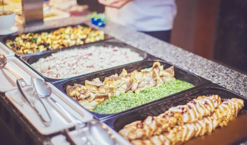 Caramell Premium Resort Bk, Bkfrd - Karcsony (min. 3 j)