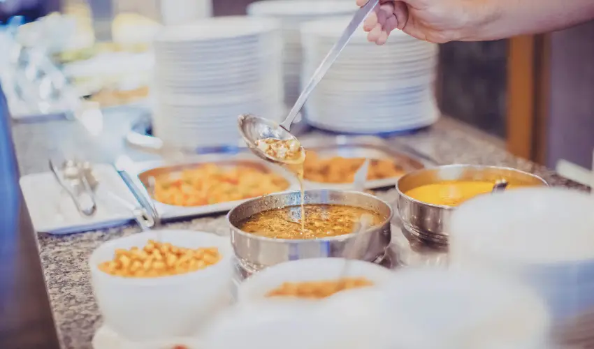 Caramell Premium Resort Bk, Bkfrd - Karcsony (min. 3 j)