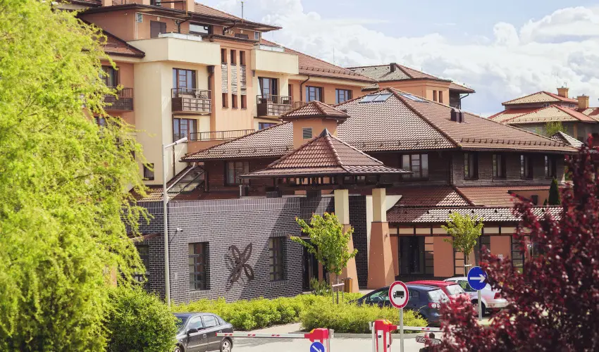 Caramell Premium Resort Bk, Bkfrd - Karcsony (min. 3 j)