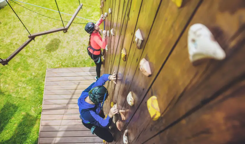 Caramell Premium Resort Bk, Bkfrd - Karcsony (min. 3 j)