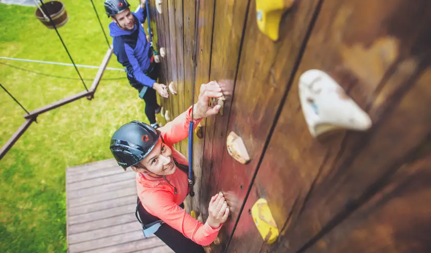 Caramell Premium Resort Bk, Bkfrd - Karcsony (min. 3 j)