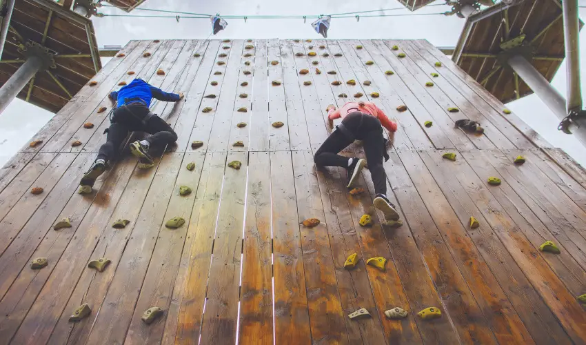 Caramell Premium Resort Bk, Bkfrd - Karcsony (min. 3 j)