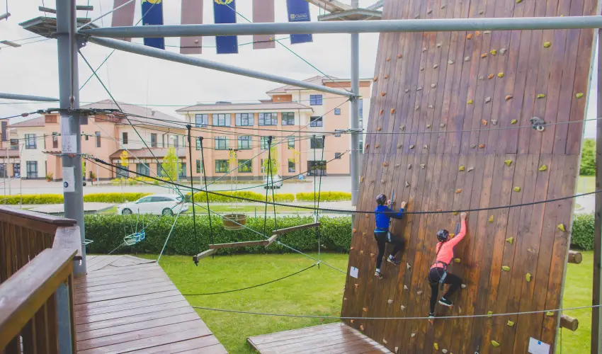 Caramell Premium Resort Bk, Bkfrd - Karcsony (min. 3 j)