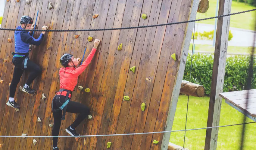 Caramell Premium Resort Bk, Bkfrd - Karcsony (min. 3 j)