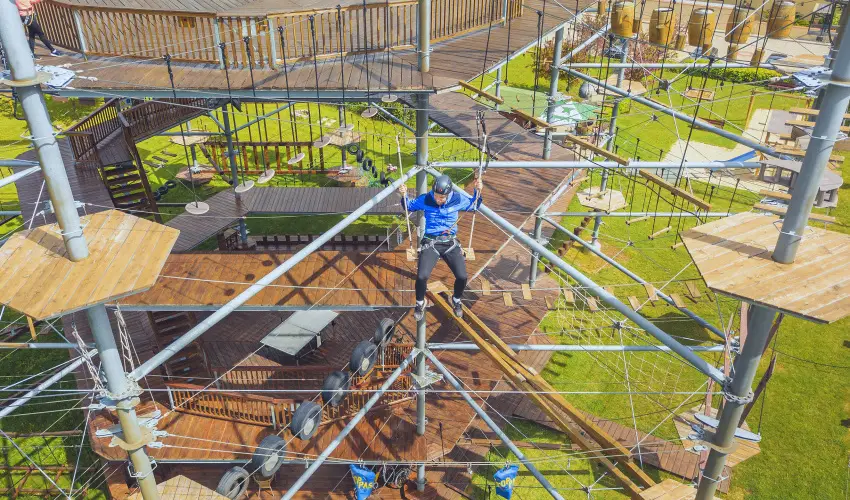 Caramell Premium Resort Bk, Bkfrd - Karcsony (min. 3 j)