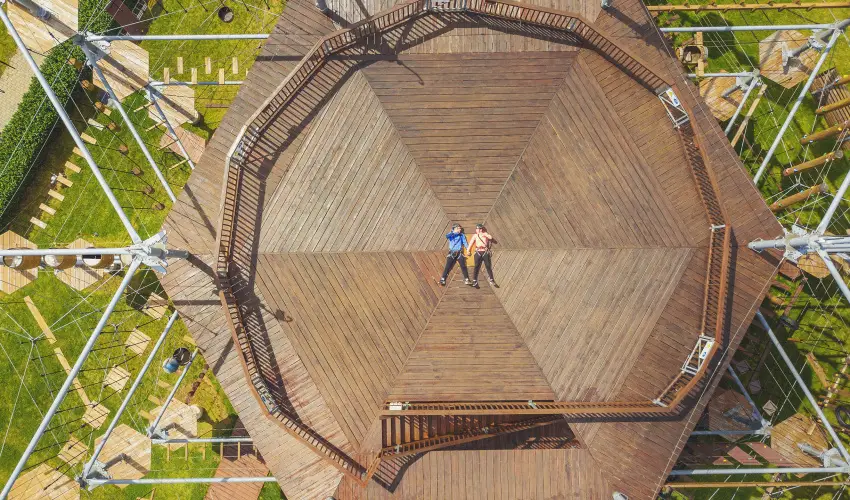 Caramell Premium Resort Bk, Bkfrd - Karcsony (min. 3 j)