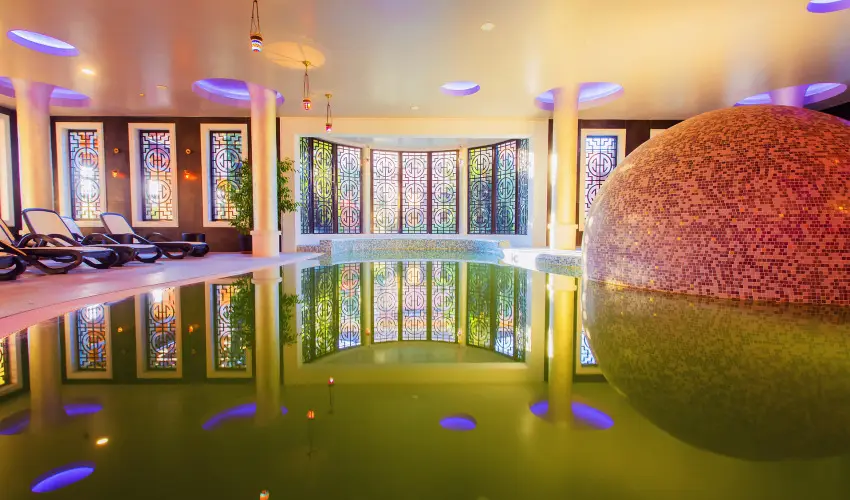 Caramell Premium Resort Bk, Bkfrd - Karcsony (min. 3 j)