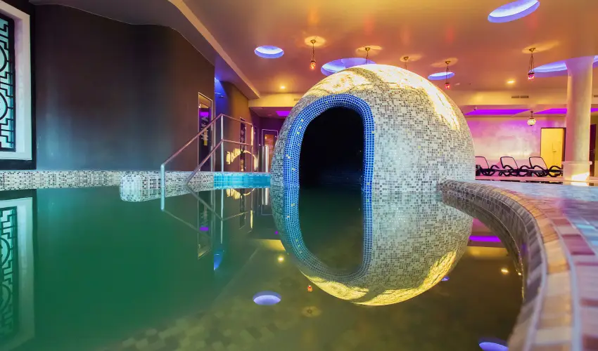 Caramell Premium Resort Bk, Bkfrd - Karcsony (min. 3 j)