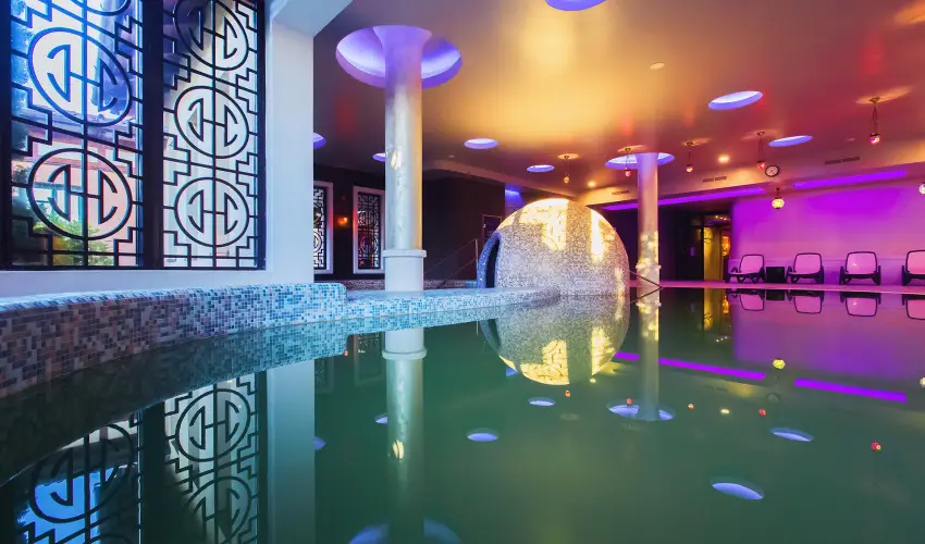 Caramell Premium Resort Bk, Bkfrd - Karcsony (min. 3 j)