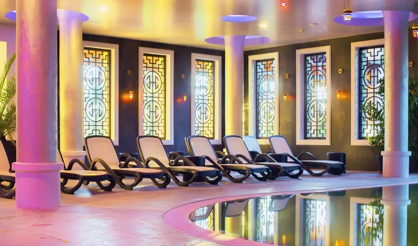 Caramell Premium Resort Bk, Bkfrd - Karcsony (min. 3 j)